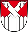 Coat of arms of Thune, Brunswick