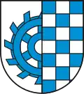 Coat of arms of Hillerse