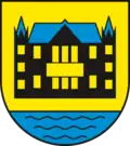 Coat of arms of Burgkemnitz