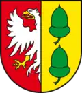 Coat of arms of Grimme