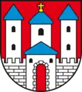 Coat of arms of Loburg