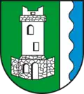Coat of arms of Wartenburg