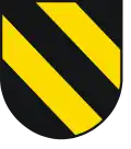 Coat of arms of Trebra