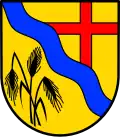 Coat of arms of Arbach