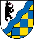 Coat of arms of Bärenbach