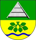 Coat of arms of Böhnhusen