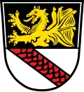 Coat of arms of Bayerbach