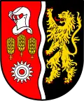 Coat of arms of Bechhofen
