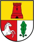 Coat of arms of Beedenbostel