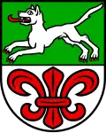 Coat of arms of Beierstedt