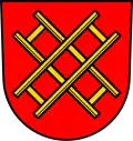 Coat of arms of Berg