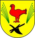 Coat of arms of Besenthal