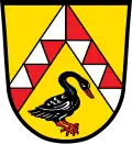 Coat of arms of Beutelsbach