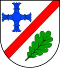Coat of arms of Bilsen