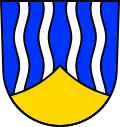 Coat of arms of Boms