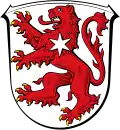 Borken, Hesse coat of arms