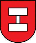 Coat of arms of Bornheim