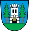 Coat of arms of Burgau