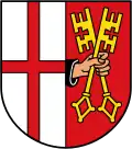 Coat of arms of Cochem