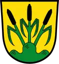 Coat of arms of Colmberg