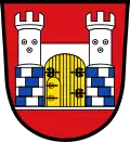 Coat of arms of Dirlewang