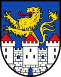 Coat of arms of Driedorf