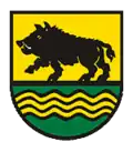 Coat of arms of Ebersbach