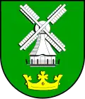 Coat of arms of Eddelak