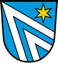 Coat of arms of Eggstätt