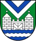 Coat of arms of Elgersburg