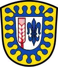 Coat of arms of Emersacker