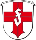 Coat of arms of Fürth