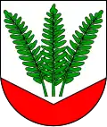 Coat of arms of Fahrenkrug