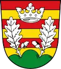 Coat of arms of Fellen