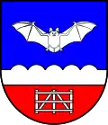 Coat of arms of Fiefbergen, Germany
