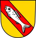 Coat of arms of Fischingen