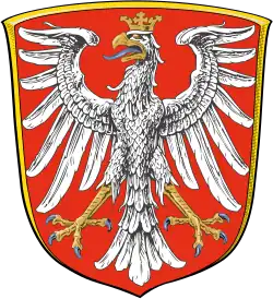 Coat of arms of Frankfurt