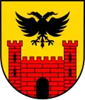 Coat of Arms