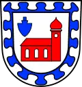 Coat of arms of Friedenweiler
