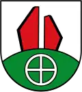 Coat of arms of Friedland
