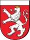 Coat of arms of Friesenheim