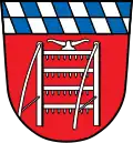 Coat of arms of Geiselhöring