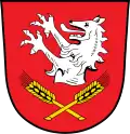 Coat of arms of Gerolsbach