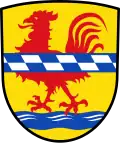 Coat of arms of Hahnbach