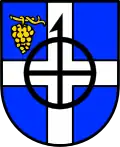 Coat of arms of Hainfeld