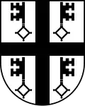 Coat of arms of Hallenberg