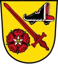 Coat of arms of Happurg
