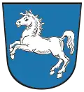 Coat of arms of Hardegsen