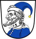 Coat of arms of Heidenheim