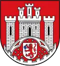 Coat of arms of Hennef